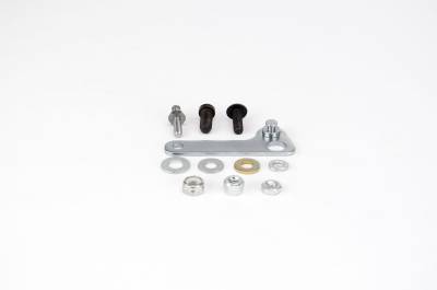 TCI Automotive - TCI 376710 TV Cable Adapter TV Corrector GM 200-4R 700R4 4L60 Ford AOD Edelbrock