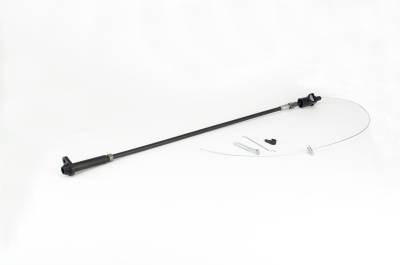 TCI Automotive - TCI 376800 GM 2004R/700R4 Universal TV/Kickdown Cable
