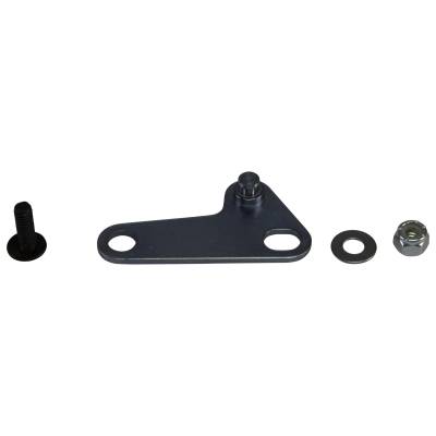 TCI Automotive - TCI 376715 TV Cable Adapter TV Corrector GM 200-4R 700R4 for Ford AOD Holley