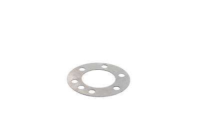 TCI Automotive - TCI 399100 Flexplate Shims Steel 0.030" Chevy 6-Bolt Crank Flange