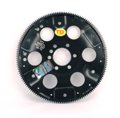 TCI Automotive - TCI 399573 Internal Balance Flexplate 153-Tooth for SBC Pre-86 & BBC