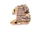TCI Automotive - TCI 421100 66-96 C6 Fwd Shift Pattern StreetFighter Valve Body Click