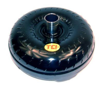 TCI Automotive - TCI 432700 Saturday Night Special Converter for '80-93 Ford AOD 5.0L