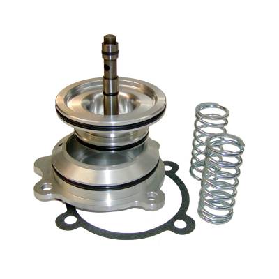 TCI Automotive - TCI 423005 Ford C6 R-Code Intermediate Servo Kit