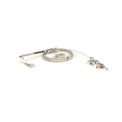 TCI Automotive - TCI 430806 Ford AOD Kickdown Kit