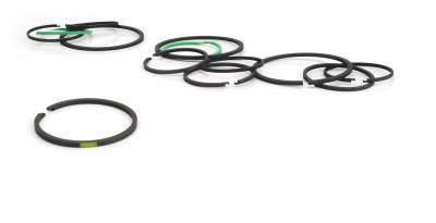 TCI Automotive - TCI 513800 Seal Ring Kit 64-86 C4 Corvette