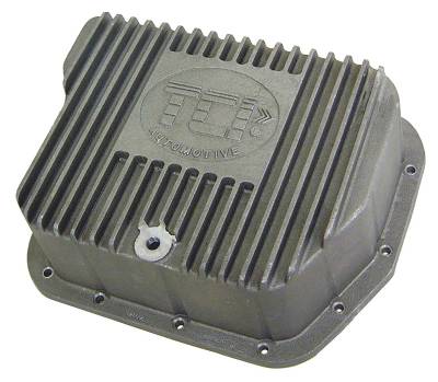 TCI Automotive - TCI 128005 Torqueflite 727/46RH/48RE Max-Cool Pan
