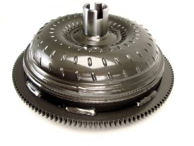 TCI Automotive - TCI 142240 Maximizer Towing Converter for 67-81 Torqueflite 727