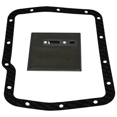 TCI Automotive - TCI 628500 Transmission Filter Kit for Buick/Chevy Olds Pontiac Powerglide
