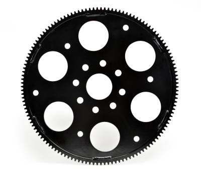 TCI Automotive - TCI 149182 Flexplate Internal Balance 8-Bolt Mopar V8 for GM Trans