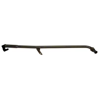 TCI Automotive - TCI 743812 Ford C4 Pan-Fill Style Transmission Dipstick.