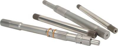 TCI Automotive - TCI 223600 TH400 HD Forward Drum Assembly