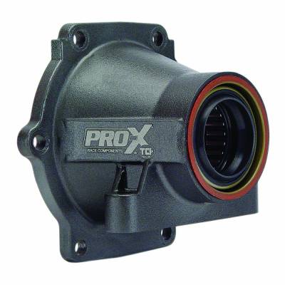 TCI Automotive - TCI 226405 TH400 Cast Aluminum Tailhousing