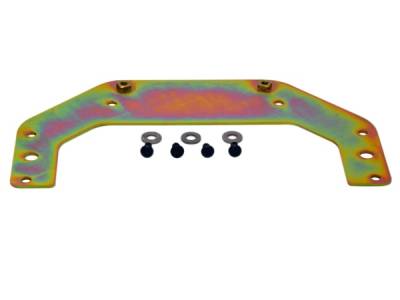 TCI Automotive - TCI 230000 Chevy Engine To B.O.P. Trans Adapter