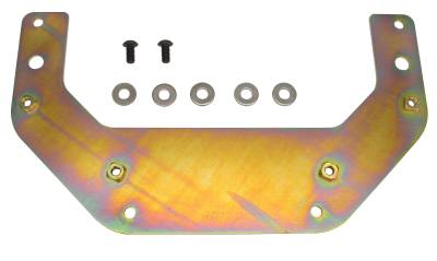 TCI Automotive - TCI 230001 B.O.P. Engine To Chevrolet Trans Adapter