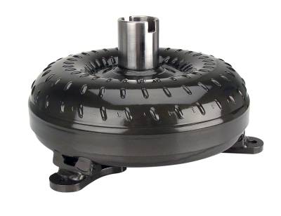 TCI Automotive - TCI 242125 TH350 400 Fast Lap 1800-2000 Stall Converter