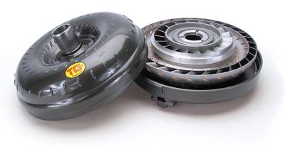 TCI Automotive - TCI 242938 Breakaway Converter for 99-06 4th GM Gen F-Body 4L60/65E 4.8/5.3/6.0