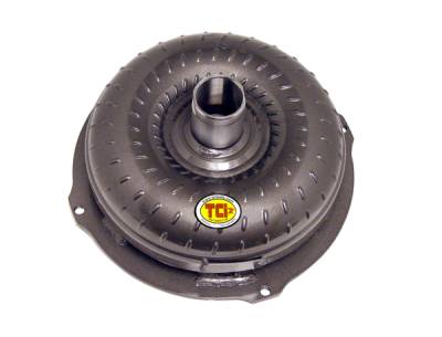 TCI Automotive - TCI 242940 StreetFighter Converter for 91-06 4L80E