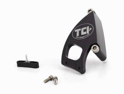 TCI Automotive - TCI 871005 Rattler Big Block Chevy Billet Timing Pointer for 7 25" Balancers