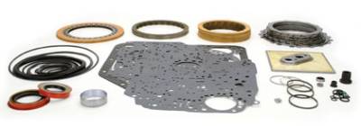 TCI Automotive - TCI 259000 Master Racing Overhaul Kit for 66-91 TH400