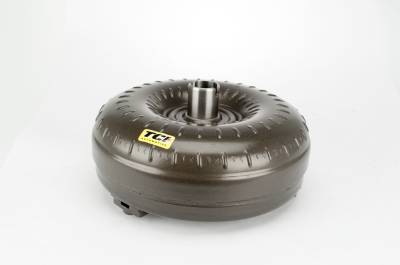 TCI Automotive - TCI 243110 Super StreetFighter Converter for 84-97 700R4 w/1.703" Pilot
