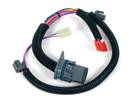 TCI Automotive - TCI 276610 EZ-TCU Wiring Harness for 93+ 4L80E