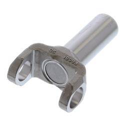 TCI Automotive - TCI 966300 TH350/Powerglide Transmission Slip Yoke for N3R Series U-Joints