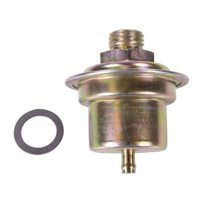 TCI Automotive - TCI 280001 Adjustable Vacuum Modulator Valve for 63-73 GM Powerglide