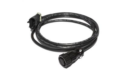 TCI Automotive - TCI 301442 Paddle Shifter w/Display