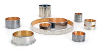 TCI Automotive - TCI 313700 TH350 Bushing Kit