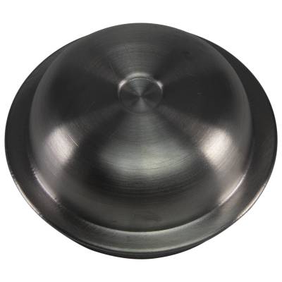 TCI Automotive - TCI 316861 700R4/4L60E Governor Cover w/o TCI Logo