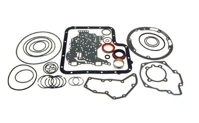 TCI Automotive - TCI 328600 68-79 TH350 Racing Overhaul Kit