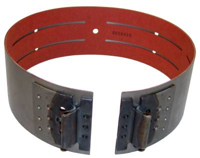 TCI Automotive - TCI 325100 Intermediate Auto Trans Band w/Reinforced Anchors for TH350