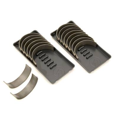 Speed Pro - Speed Pro 8-7155CH 0.001" Undersize High Performance Connecting Rod Bearing Set