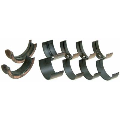 Speed Pro - Speed Pro 108M 10 Main Bearing Set