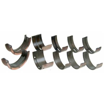 Speed Pro - Speed Pro 113M 10 Main Bearing Set