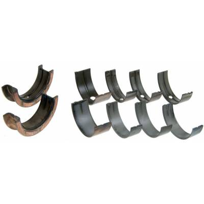 Speed Pro - Speed Pro 120M Main Bearing Set