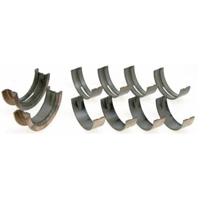 Speed Pro - Speed Pro 125M 10 Main Bearing Set