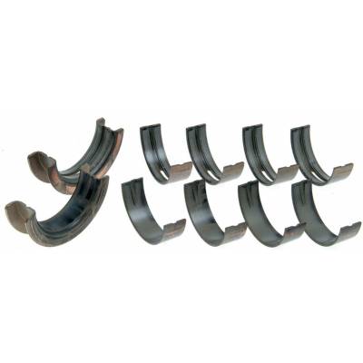 Speed Pro - Speed Pro 146M 10 Main Bearing Set