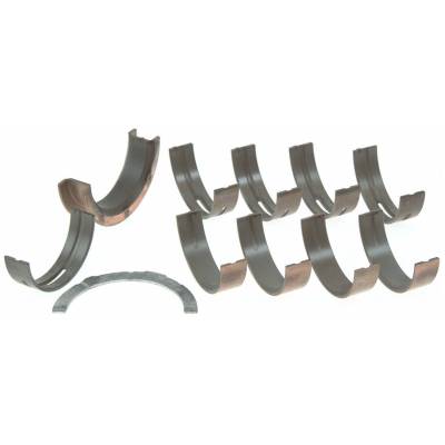 Speed Pro - Speed Pro 149M Main Bearing Set