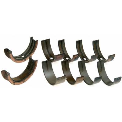 Speed Pro - Speed Pro 157M 10 Main Bearing Set