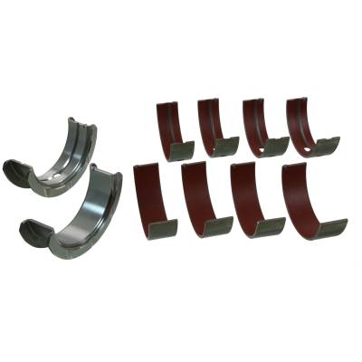 Speed Pro - Speed Pro IROX164MA Main Bearing Set