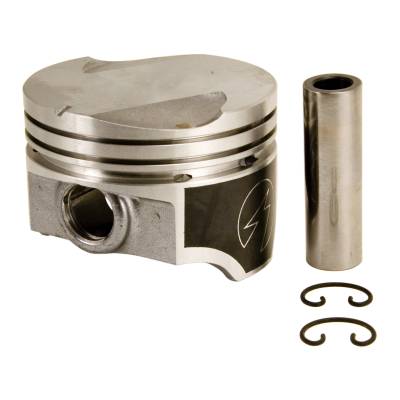 Speed Pro - Speed Pro H555CP 30 Cast Piston Set