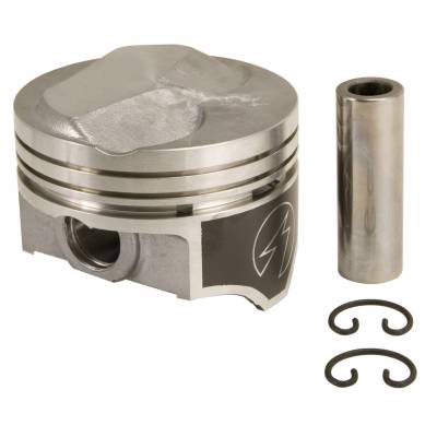 Speed Pro - Speed Pro H581CP 30 Cast Piston Set
