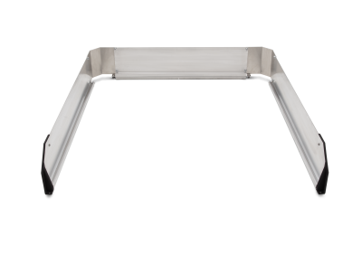 DECKED - DECKED C0030-HS41-ALM High Sides for CargoGlide 2.0 41" Wide Slides