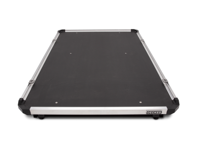 DECKED - DECKED DCG1000XL-5241 Truck Bed Cargo Slide for 22+ Maverick 1000lb Cap 4'6"