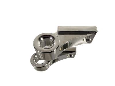 Monster Hooks - Monster Hooks AFBSSL2123 Recovery Replacement Loop for 21-23 Ford Bronco