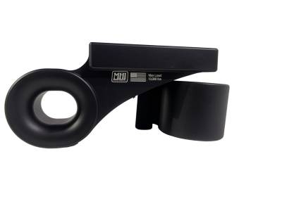 Monster Hooks - Monster Hooks BFBSSL2123 Recovery Replacement Loop for 21-23 Ford Bronco