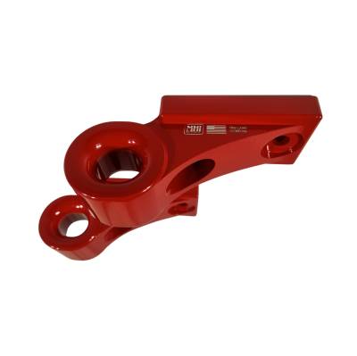 Monster Hooks - Monster Hooks RFBSSL2123 Recovery Replacement Loop for 21-23 Ford Bronco