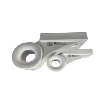Monster Hooks - Monster Hooks WFBSSL2123 Recovery Replacement Loop for 21-23 Ford Bronco
